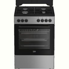 Комбінована плита Beko FBM62120SD