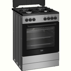 Комбінована плита Beko FBM62120SD