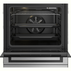 Комбінована плита Beko FBM62120SD