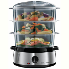 Пароварка Russell Hobbs Cook@Home (19270-56)