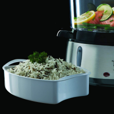 Пароварка Russell Hobbs Cook@Home (19270-56)