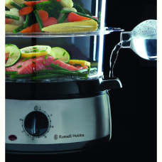 Пароварка Russell Hobbs Cook@Home (19270-56)
