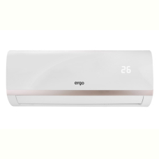 Кондиціонер ERGO ACI 0735 SWН W