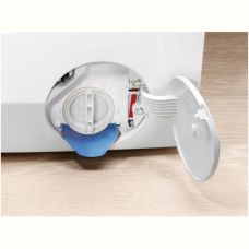 Прально-сушильна машина Electrolux EW7W4492U