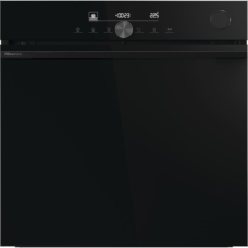 Електрична духова шафа Hisense BSA6633PBG8