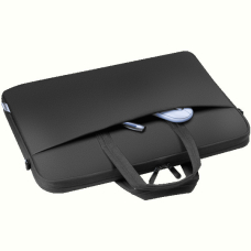 Сумка Defender Forti 15-16" Black (26150) 