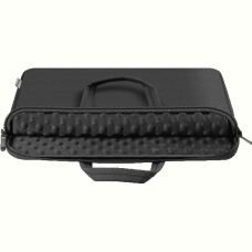 Сумка Defender Forti 15-16" Black (26150) 