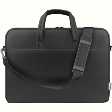 Сумка Defender Forti 15-16" Black (26150) 