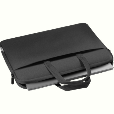 Сумка Defender Forti 15-16" Black (26150) 