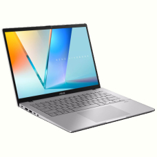 Ноутбук Asus M3407GA-SF010 Cool Silver