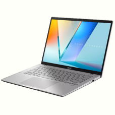 Ноутбук Asus M3407GA-SF010 Cool Silver