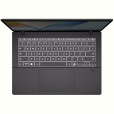 Ноутбук Asus M3407GA-SF010 Cool Silver