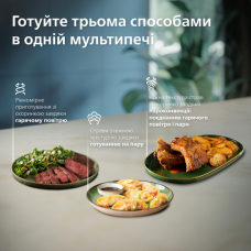 Мультипіч Philips NA547/07