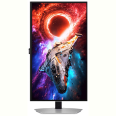 Монiтор 27" Samsung LS27HG802SIXUA 
