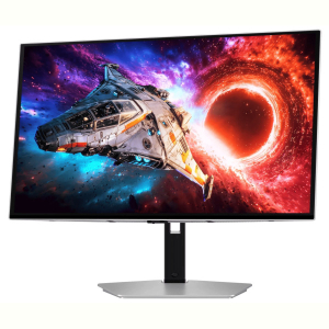 Монiтор 27" Samsung LS27HG802SIXUA 