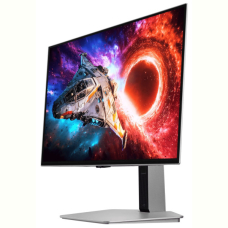 Монiтор 27" Samsung LS27HG802SIXUA 