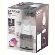 Подрібнювач Sencor SCB 3000WH