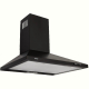 Витяжка Jantar KBT 1000 LED 60 BL