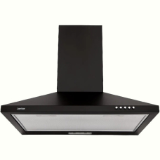 Витяжка Jantar KBT 1000 LED 60 BL