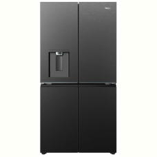 Холодильник Haier HCR79F18CHMB