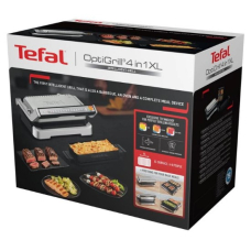 Гриль Tefal GC784D30