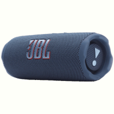 Портативна акустика JBL Flip 7 Blue (JBLFLIP7BLU)