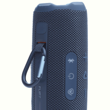 Портативна акустика JBL Flip 7 Blue (JBLFLIP7BLU)