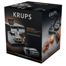 Кавоварка еспрессо Krups XP804T10