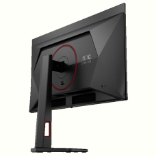 Монiтор 26.5" AOC Q27G4ZDR Black/Red