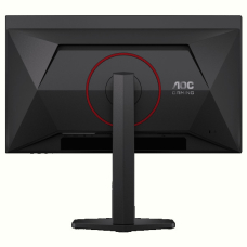 Монiтор 26.5" AOC Q27G4ZDR Black/Red