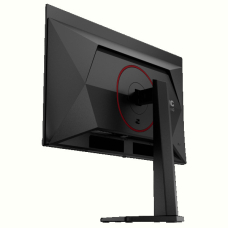 Монiтор 26.5" AOC Q27G4ZDR Black/Red