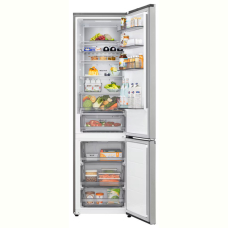 Холодильник LG GC-B509EMSM