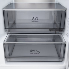 Холодильник LG GC-B509EMSM