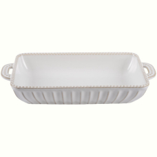 Форма Limited Edition Allegra Biege, 34.5x17x6 см