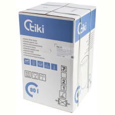 Водонагрівач Tiki Comfort H 80V9 (GBH 80)
