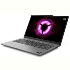 Ноутбук Lenovo LOQ 15ARP10E (83S000EVRA) Luna Grey