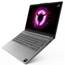 Ноутбук Lenovo LOQ 15ARP10E (83S000EVRA) Luna Grey