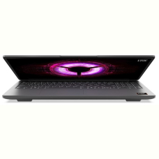 Ноутбук Lenovo LOQ 15ARP10E (83S000EVRA) Luna Grey