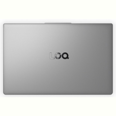 Ноутбук Lenovo LOQ 15ARP10E (83S000EVRA) Luna Grey