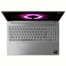 Ноутбук Lenovo LOQ 15ARP10E (83S000EVRA) Luna Grey