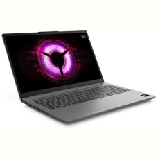 Ноутбук Lenovo LOQ 15ARP10E (83S000EVRA) Luna Grey