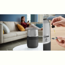 Зволожувач повітря Philips HU4210/03