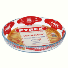 Форма для випічки Pyrex, 25 см 