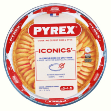 Форма для випічки Pyrex, 25 см 