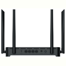 Бездротовий маршрутизатор Netis NX30 AX3000 Wi-Fi 6 MU-MIMO