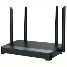 Бездротовий маршрутизатор Netis NX30 AX3000 Wi-Fi 6 MU-MIMO