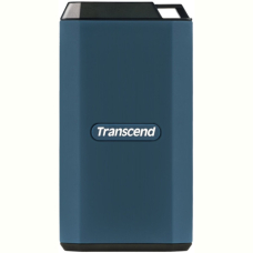 SSD Накопичувач Transcend ESD410C 2TB USB Type-C (TS2TESD410C) 