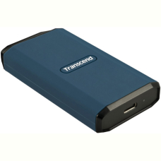 SSD Накопичувач Transcend ESD410C 2TB USB Type-C (TS2TESD410C) 