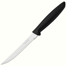 Ніж Tramontina Plenus black, 116 мм 