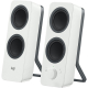 Акустика Logitech Z207 Bluetooth White (L980-001292) 